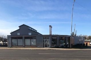 Commercial/Retail Property for Sale, 941 Simpson St, Thunder Bay, ON