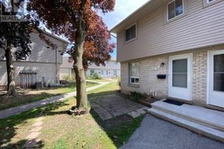 Property for Sale, 700 Paisley Road Unit# 20, Guelph, ON