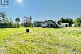 Bungalow for Sale, 643026 Range Road 205, Rural Athabasca County, AB