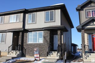 Townhouse for Sale, 81 Copperhaven Dr, Spruce Grove, AB