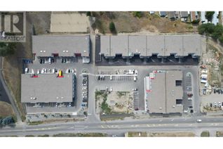 Commercial/Retail Property for Lease, 4960 Silver Star Road, Vernon, BC