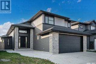 House for Sale, 1131 Evergreen Boulevard, Saskatoon, SK