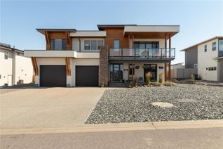 Detached House for Sale, 635 Mount Ida Crescent, Coldstream, BC