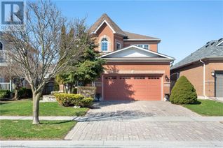 House for Sale, 8 Forecastle Road, Whitby, ON