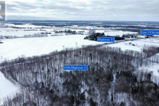 Property for Sale, 1936 Highway 11, Oro-Medonte, ON