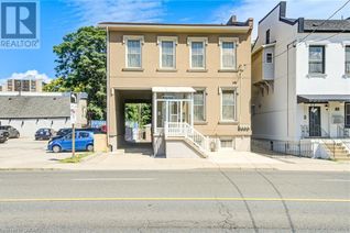 Property for Sale, 81 Wilson Street, Hamilton, ON