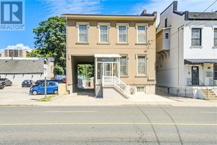 Property for Sale, 81 Wilson Street, Hamilton, ON Property for Sale, 81 Wilson Street, Hamilton, ON