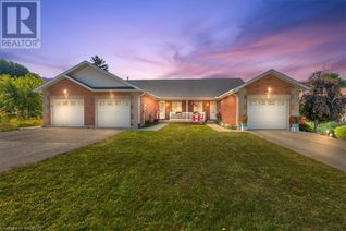 Townhouse for Sale, 142 Miller Street, Mount Forest, ON Townhouse for Sale, 142 Miller Street, Mount Forest, ON