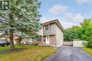 Property for Sale, 360 Argyll Street, Fergus, ON Property for Sale, 360 Argyll Street, Fergus, ON