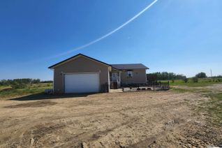 Bungalow for Sale, 59421 Rge Rd 250, Rural Westlock County, AB