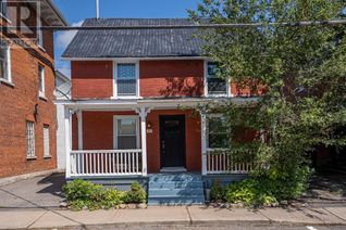 Detached House for Sale, 149 Main Street, Vankleek Hill, ON