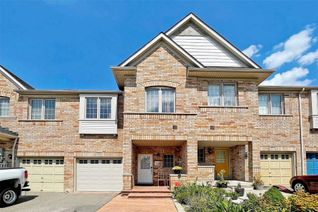 Townhouse for Sale, 52 Hartford Cres, Newmarket, ON
