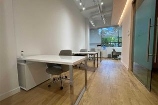 Office for Lease, 4789 Yonge St #209, Toronto, ON
