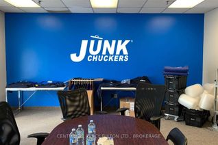Service Related Business for Sale, 345 Nugget Ave #17 C, Toronto, ON