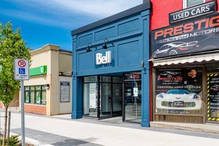 Commercial/Retail Property for Sale, 297 King St, Midland, ON