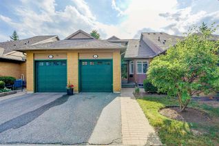 Townhouse for Sale, 6 Augusta Drive Way, Markham, ON