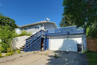 Bungalow for Sale, 11413 103 Street, Peace River, AB