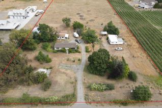 Commercial Farm for Sale, 2326 Hwy 3, Cawston, BC