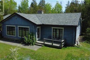 Bungalow for Sale, 9 Ronald Street, Northern Bruce Peninsula, ON