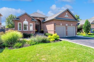 House for Sale, 4026 Bush Crescent, Beamsville, ON