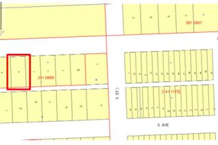 Commercial Land for Sale, 510 7 Avenue, Warner, AB