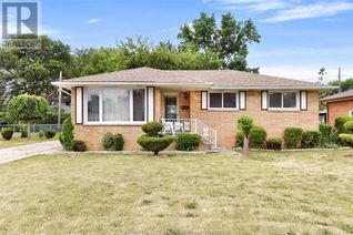 Bungalow for Rent, 1675 Campbell, Windsor, ON Bungalow for Rent, 1675 Campbell, Windsor, ON
