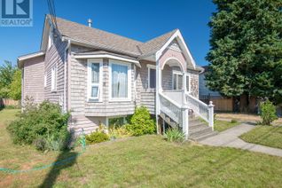 House for Sale, 2738 12th Ave, Port Alberni, BC