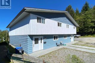 Property for Sale, 1424 E 11th Avenue, Prince Rupert, BC Property for Sale, 1424 E 11th Avenue, Prince Rupert, BC