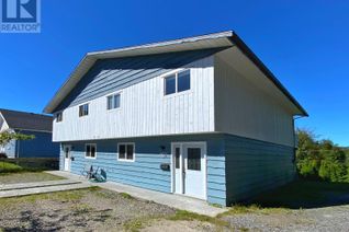 Property for Sale, 1426 E 11th Avenue, Prince Rupert, BC Property for Sale, 1426 E 11th Avenue, Prince Rupert, BC