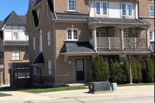 Condo Townhouse for Rent, 2361 Parkhaven Blvd #10, Oakville, ON