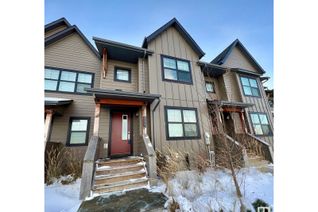Townhouse for Sale, 5217 Chappelle Rd Sw, Edmonton, AB Townhouse for Sale, 5217 Chappelle Rd Sw, Edmonton, AB