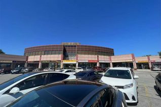 Commercial/Retail Property for Sale, 8 Glen Watford Dr #G59, Toronto, ON