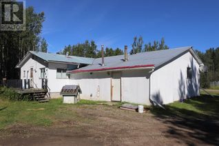 Bungalow for Sale, 54217 Highway 748 North, Rural Yellowhead County, AB
