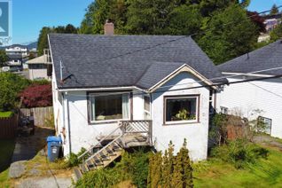 House for Sale, 1013 E 7th Avenue, Prince Rupert, BC