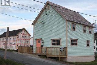 Property for Sale, 1 Bakers Lane, Newmans Cove, NL
