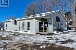 Commercial/Retail Property for Sale, 4577 Route 880, Havelock, NB