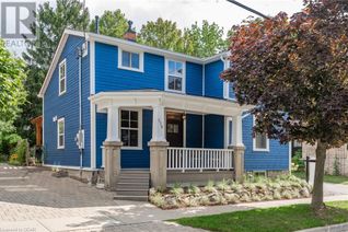 Property for Sale, 179 Arthur Street N, Guelph, ON Property for Sale, 179 Arthur Street N, Guelph, ON