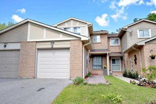 Townhouse for Sale, 806 Hyland St, Whitby, ON