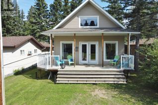 House for Sale, 22 4th Street, Emma Lake, SK
