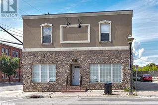 Commercial/Retail Property for Lease, 47 West Street S, Orillia, ON