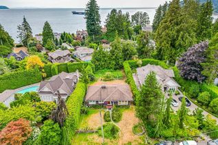 Bungalow for Sale, 4386 Erwin Drive, West Vancouver, BC