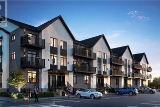 Condo Townhouse for Sale, 405 Myers Road Unit# A4, Cambridge, ON