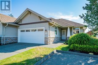 Property for Sale, 631 Blenkin Ave #5, Parksville, BC