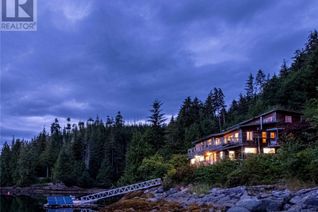 House for Sale, Sl 5 Echo Bay, See Remarks, BC