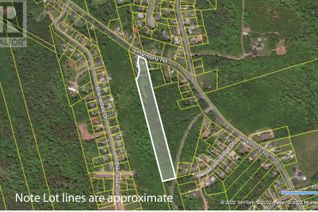 Property for Sale, 146 Harmony Road, Salmon River, NS