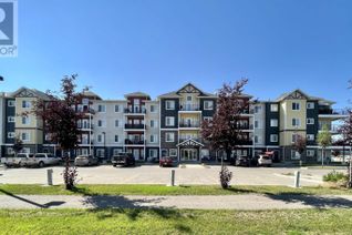 Condo Apartment for Sale, 11205 105 Avenue #307, Fort St. John, BC