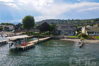 Detached House for Sale, 1351 Green Bay Road, West Kelowna, BC