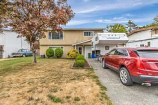 House for Sale, 9324 James Street, Chilliwack, BC