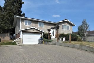 House for Sale, 920 91a Avenue, Dawson Creek, BC