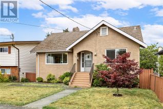 House for Sale, 3964 11th Ave, Port Alberni, BC